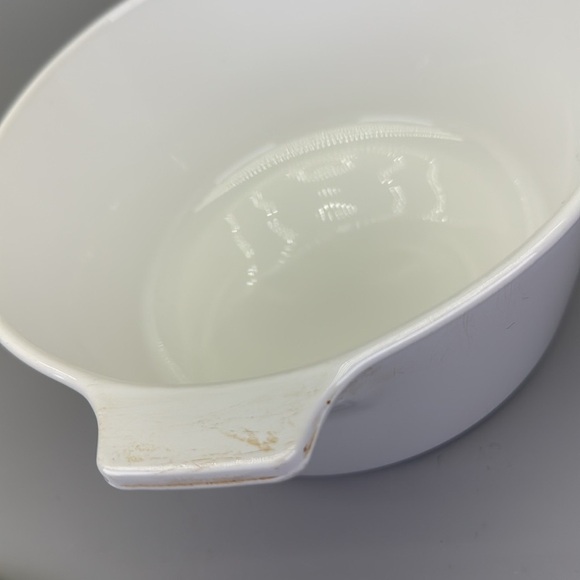 Vintage Corning Ware Centura 1 3/4 Quart Buffet Server with Lid - Picture 11 of 16